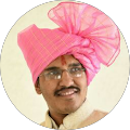 Shreepad Chitnis