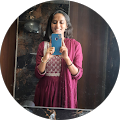 Renuka Ramdasi