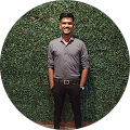 Kapil Girange