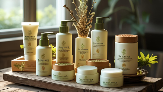 ayurvedic preparation