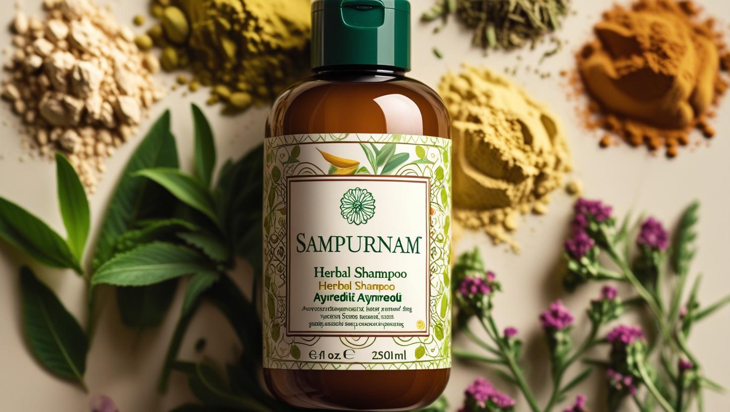 ayurvedic preparation